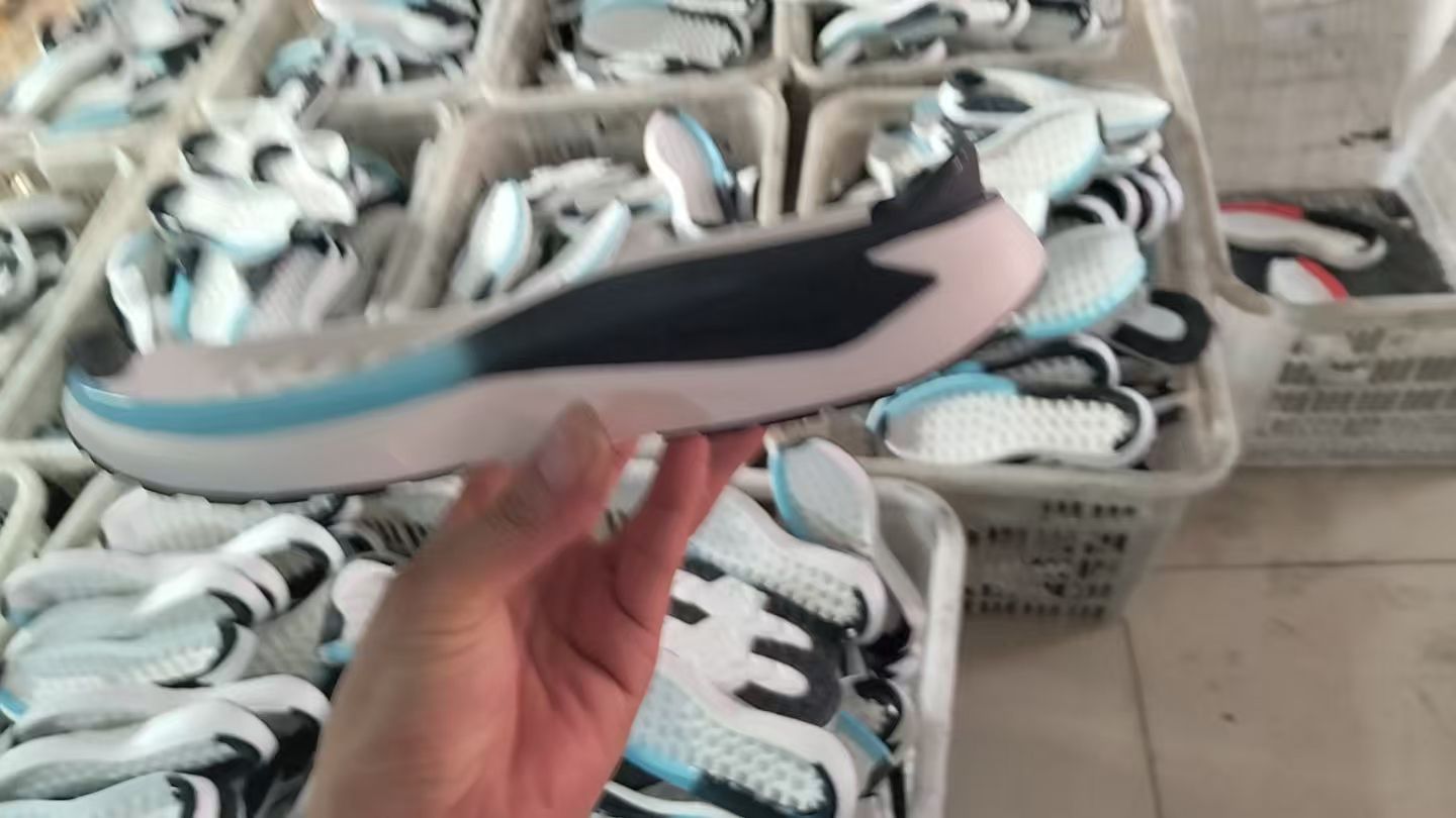 Outsoles